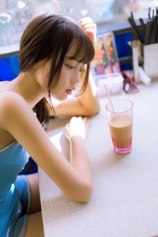 欧美色影